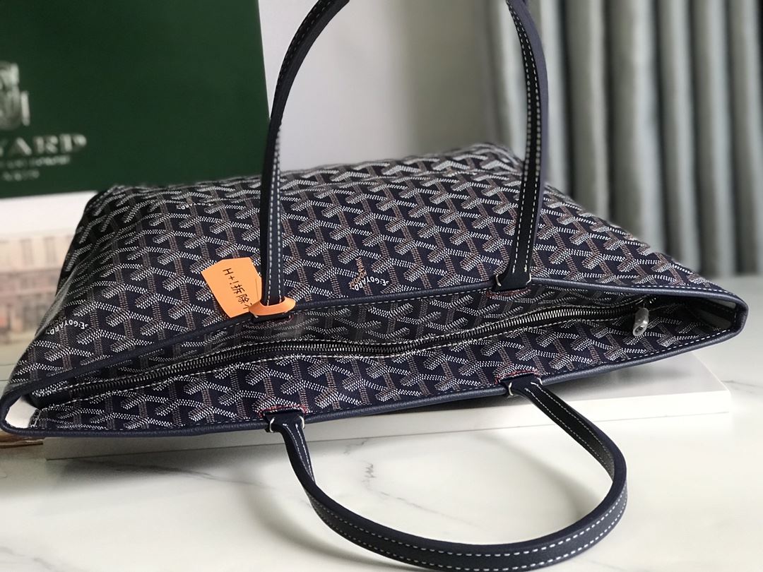 Goyard Top Handle Bags